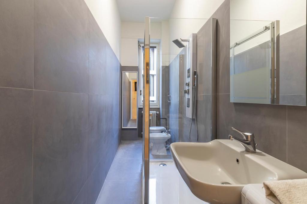 Cozy Apartment close Duomo Crocetta M3 - 1