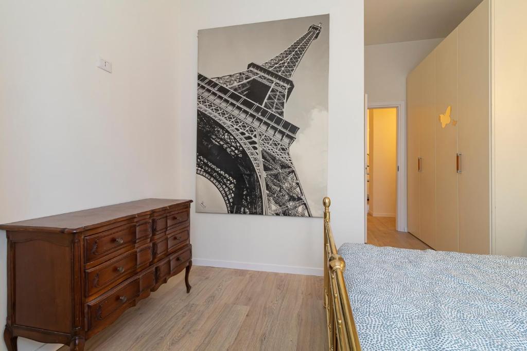 Cozy Apartment close Duomo Crocetta M3 - 5