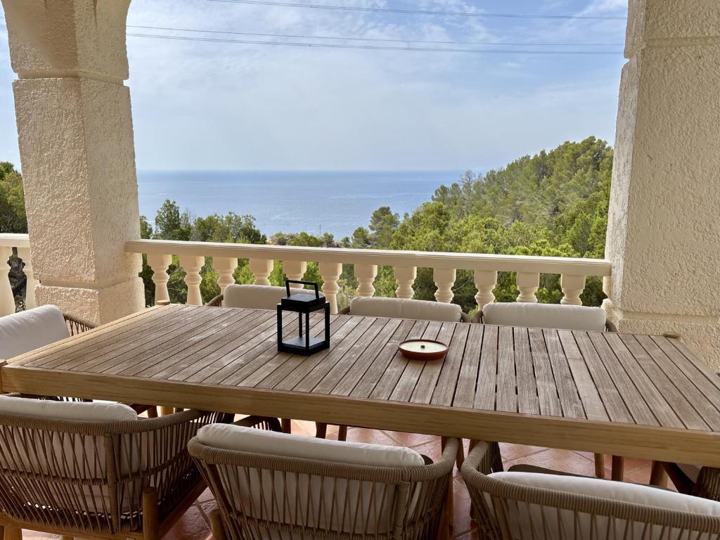 Altea Hills Vacation Home with Sea Views & Private Pool - 5