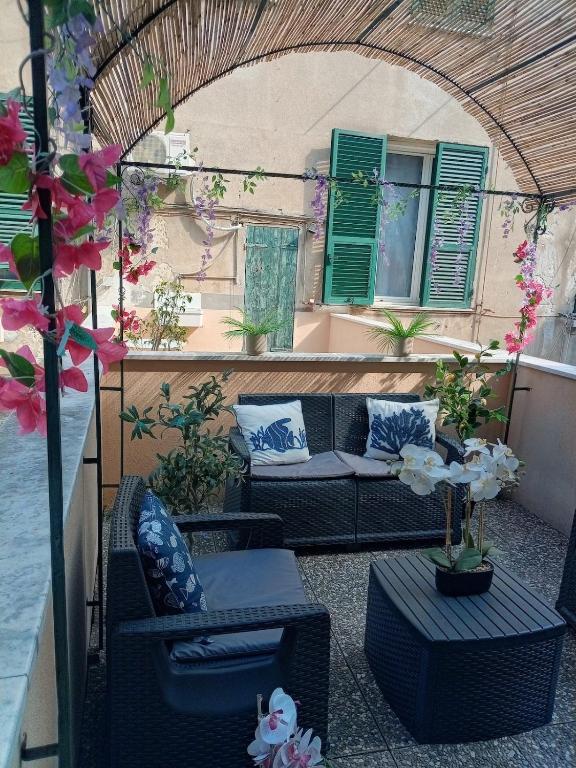 Sabrina Maison Chic Terrazza Superba - 1