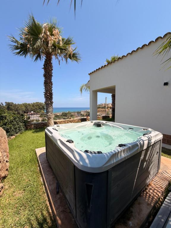 Villa Marina Luxury - 1