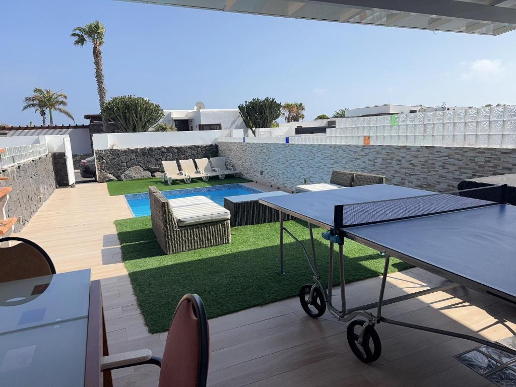 Villa Blanca - 2