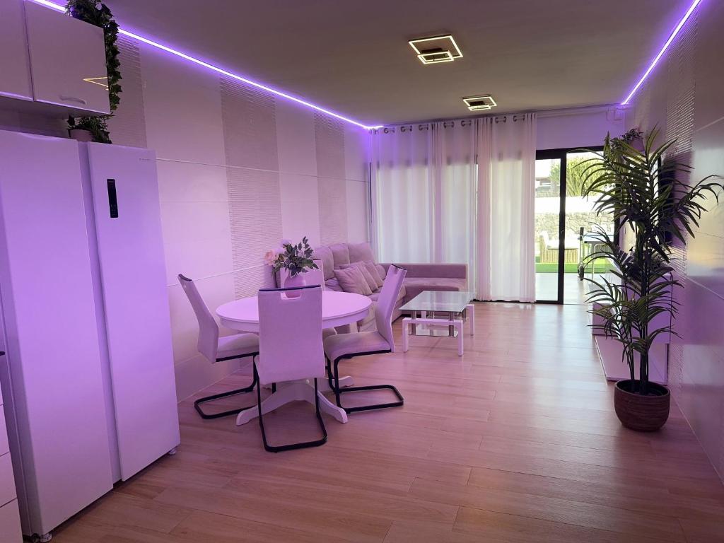 Villa Blanca - 5