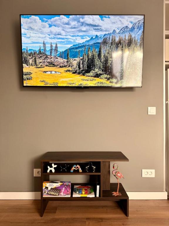 Rainbow Dunes Apartment - 4