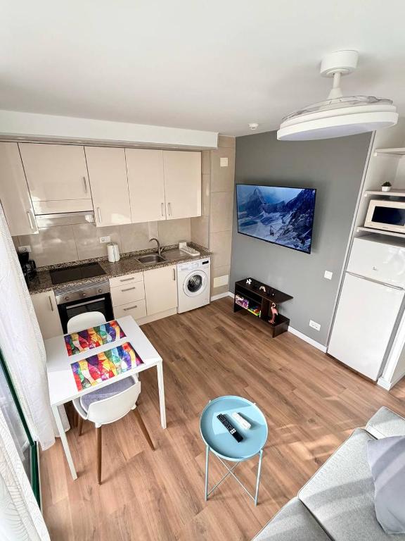 Rainbow Dunes Apartment - 3