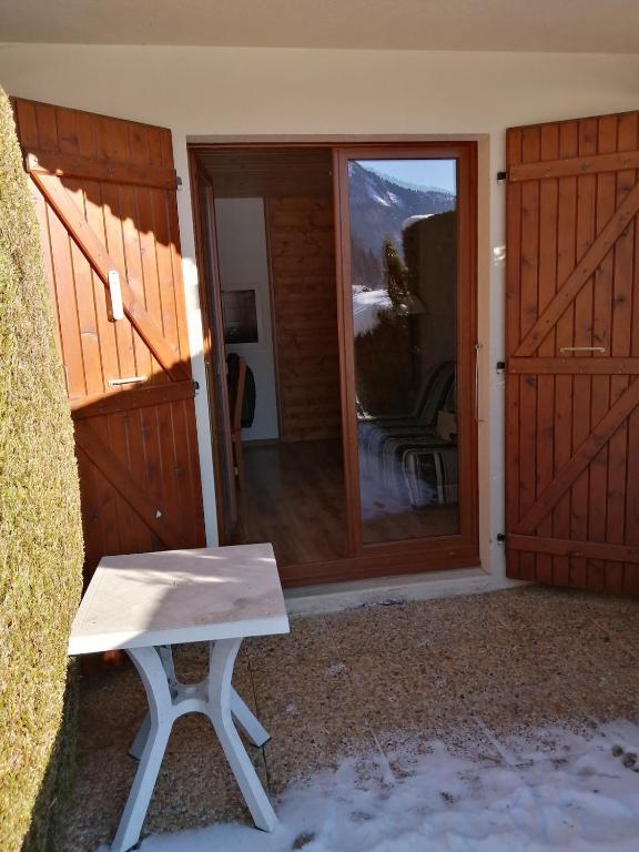 Chalet du Loy - 5