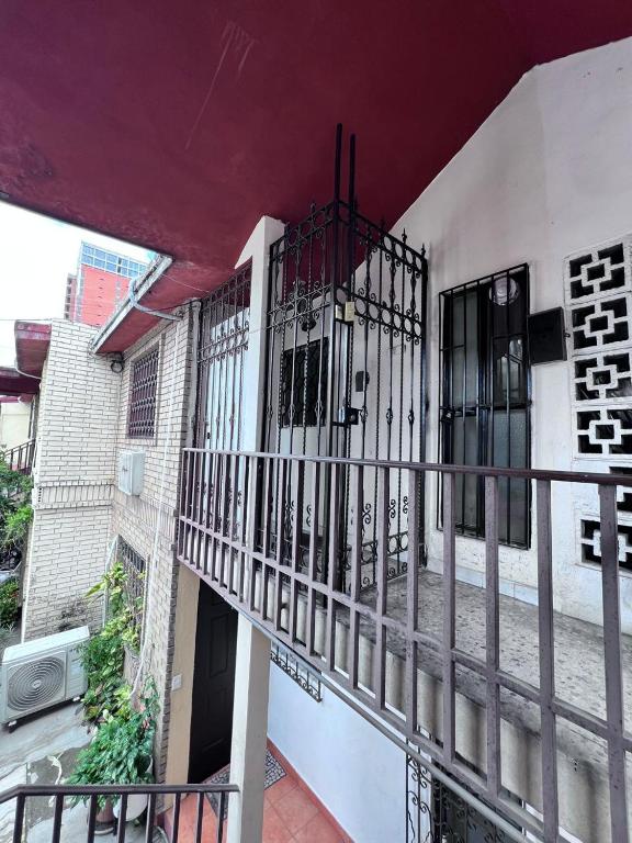 Your Monterrey Home Base Barrio Antiguo Santa Lucia - 5