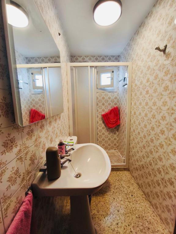 Apartamento mercado - 1