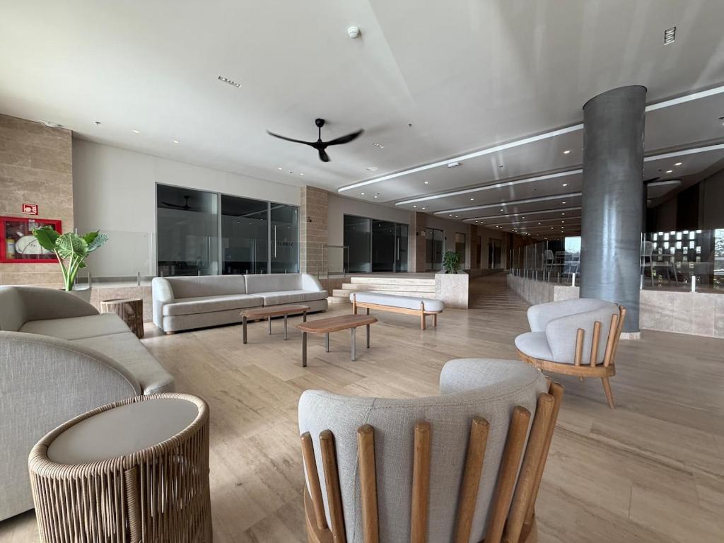 Edificio Terraz by Colproperty Management - 4