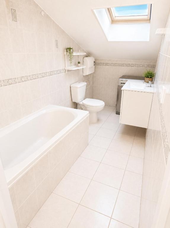 sejour climatisé avec chambres avec ventilateurs - 3