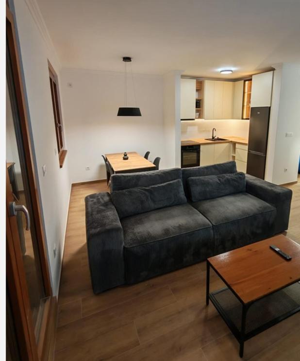 Luxury duplex with underfloor cooling plus parking - 4