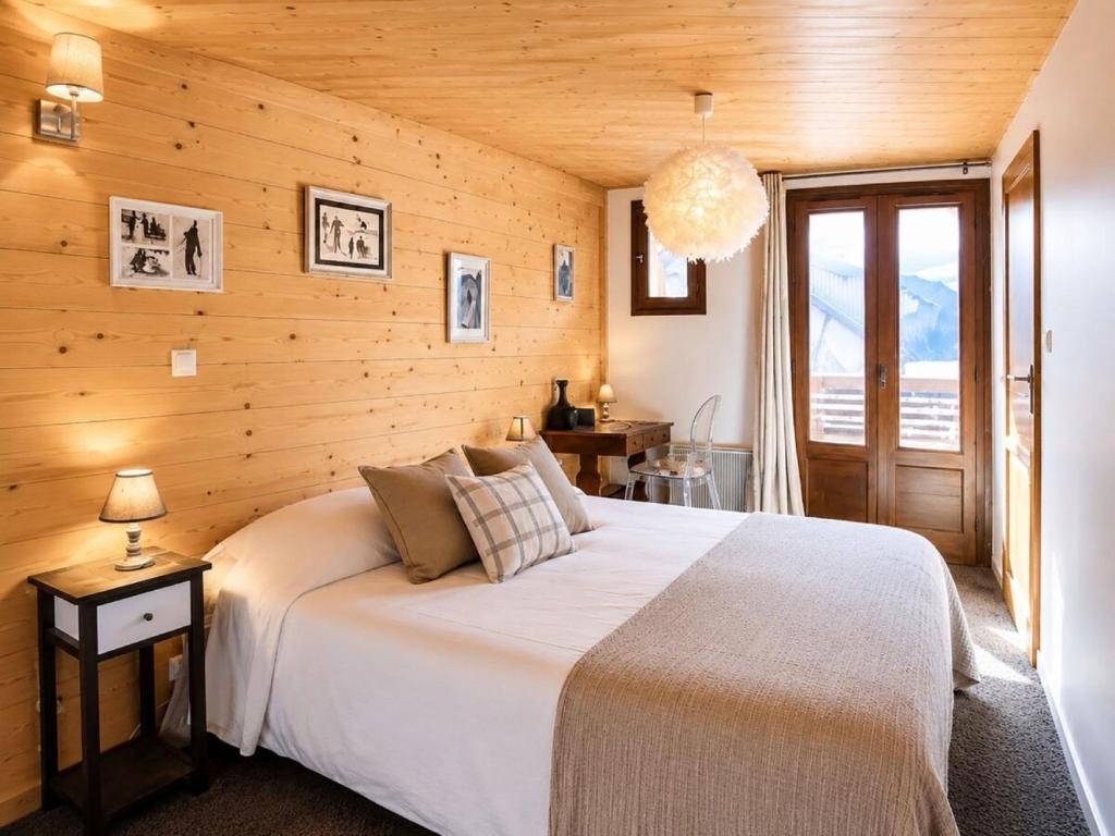 Le Chaniski - Valloire - 5