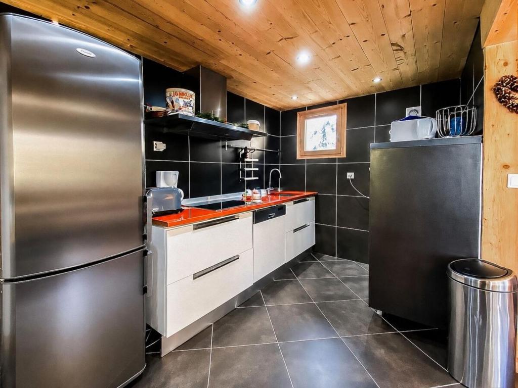 Le Clos Lodge - Valloire - 5