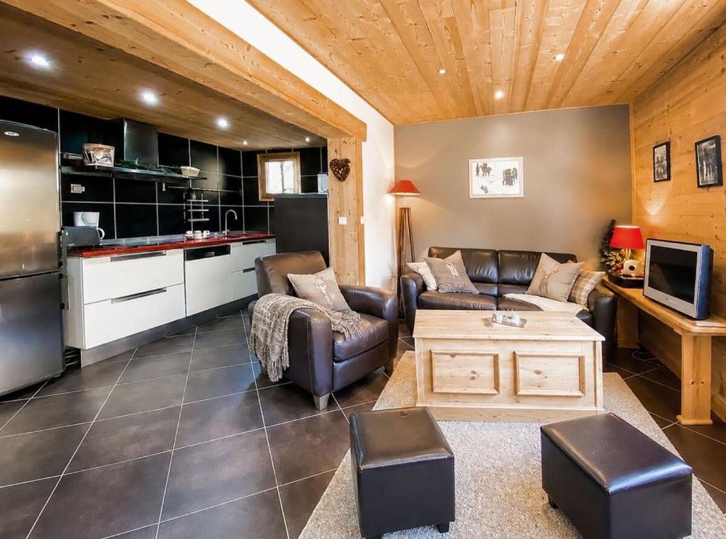 Le Clos Lodge - Valloire - 4