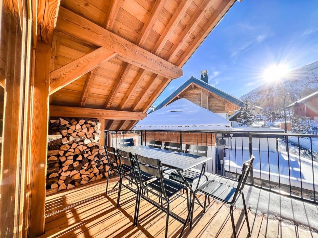 Chalet Le 1540 - Valloire - 2