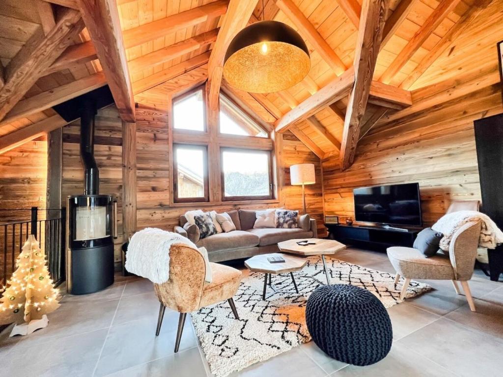 Chalet Le 1540 - Valloire - 5