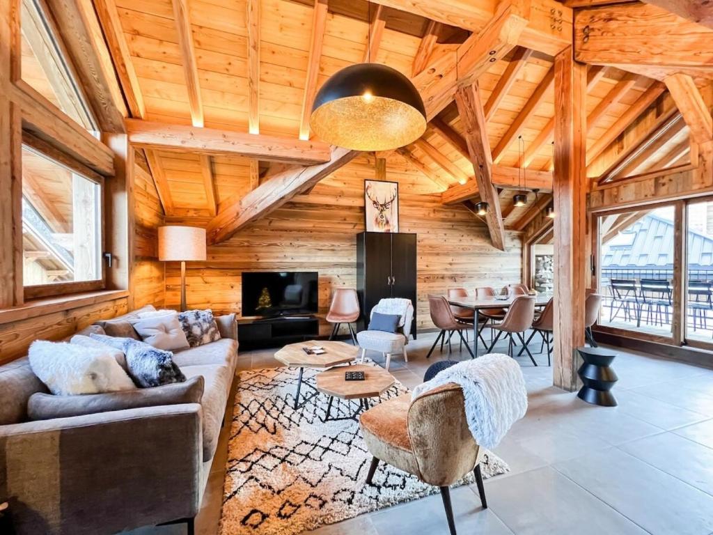 Chalet Le 1540 - Valloire - 3