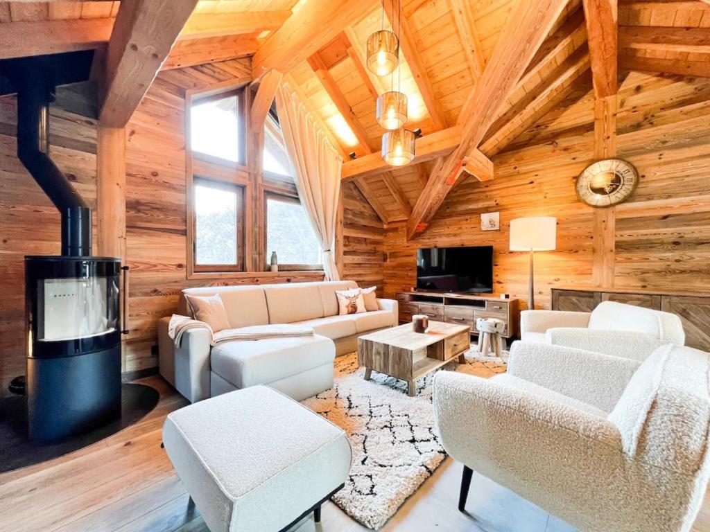 Le Snow Lodge - Valloire - 2