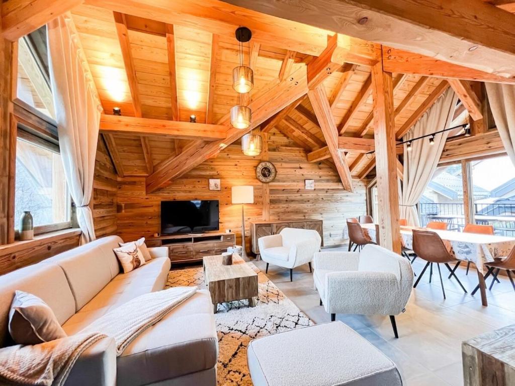Le Snow Lodge - Valloire - 1