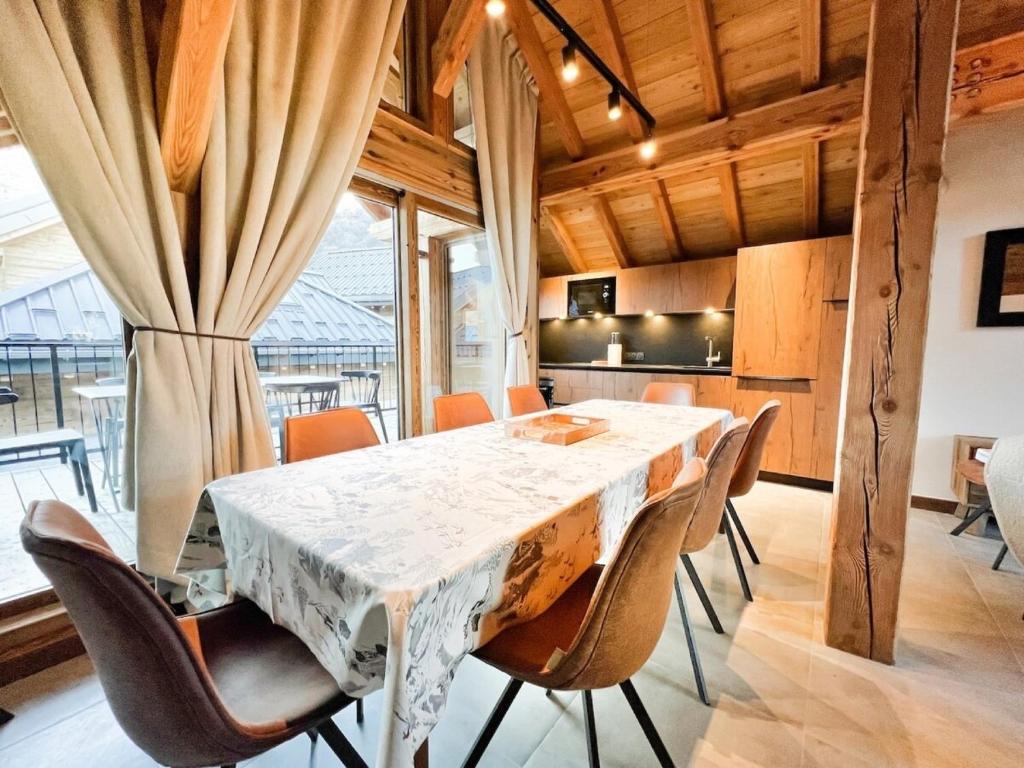 Le Snow Lodge - Valloire - 4