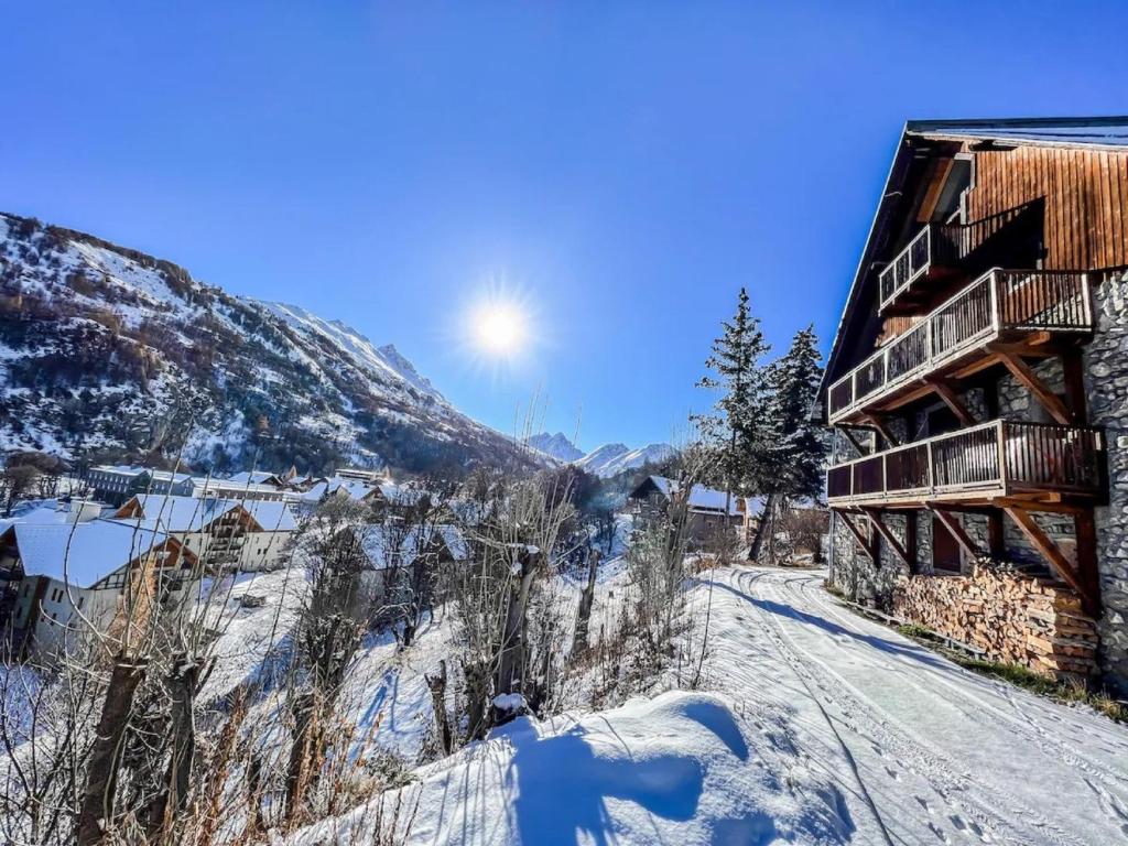 Le Loft Alpin - Valloire - 2