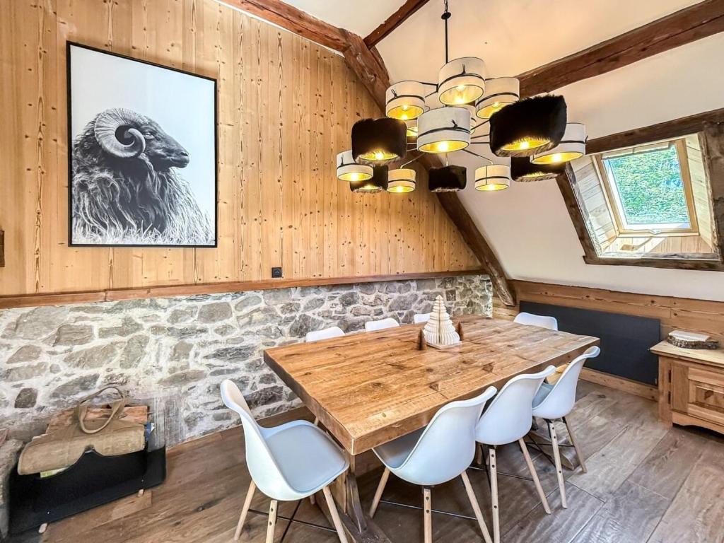 Le Loft Alpin - Valloire - 5