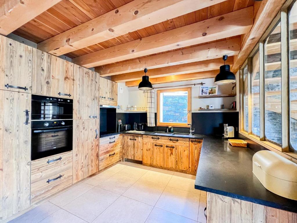 Chalet Le Mas Des Neiges - Valloire - 3
