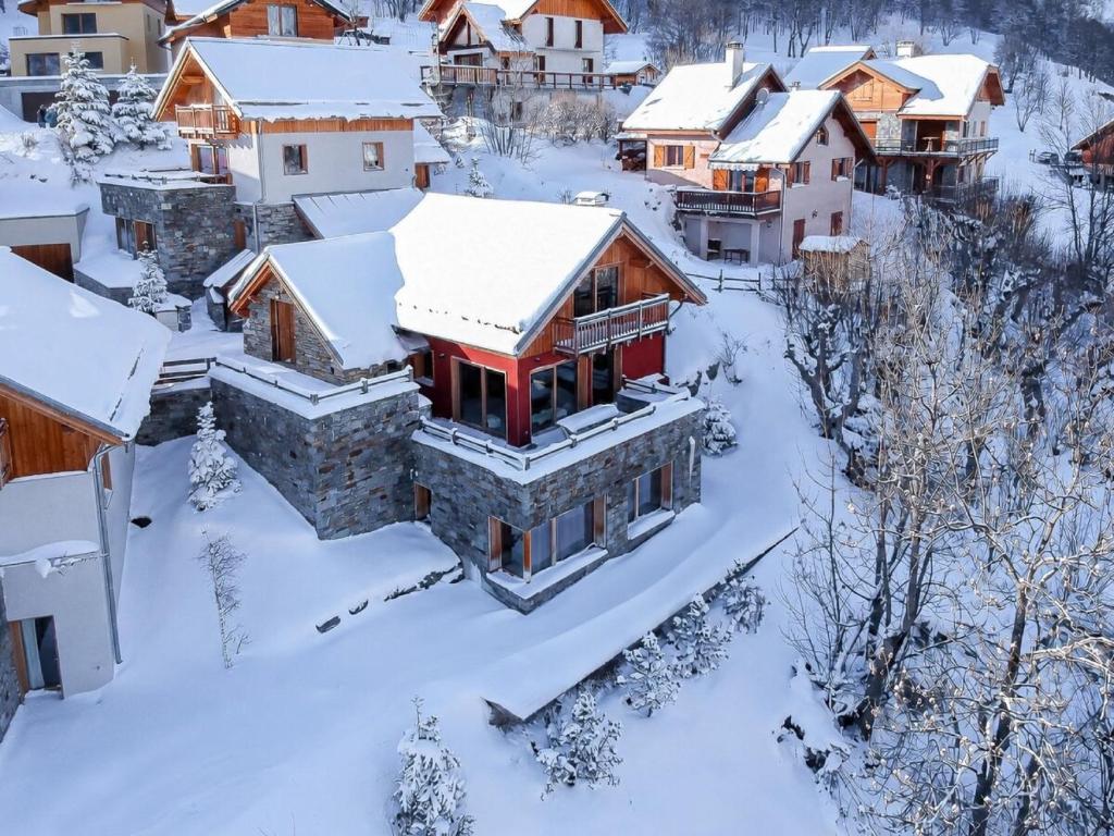 Chalet Les Clots - Valloire - 1
