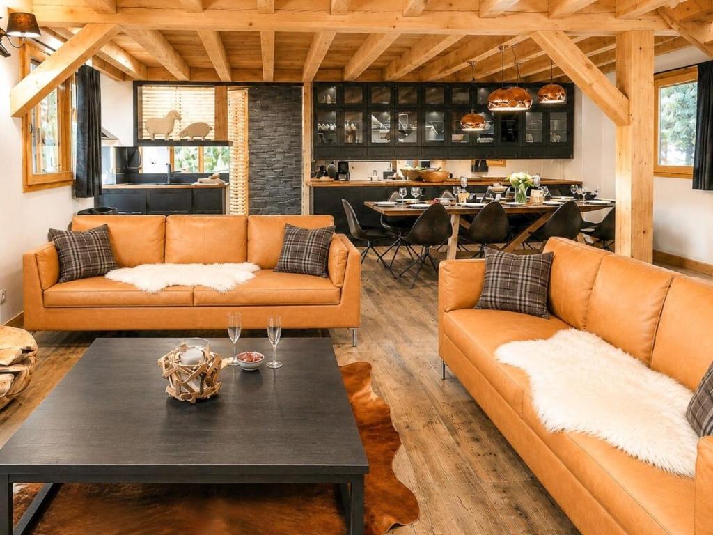 Chalet Les Clots - Valloire - 3