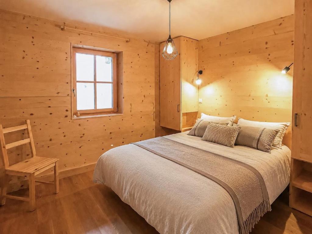 Chalet Le Zakouski - Valloire - 5