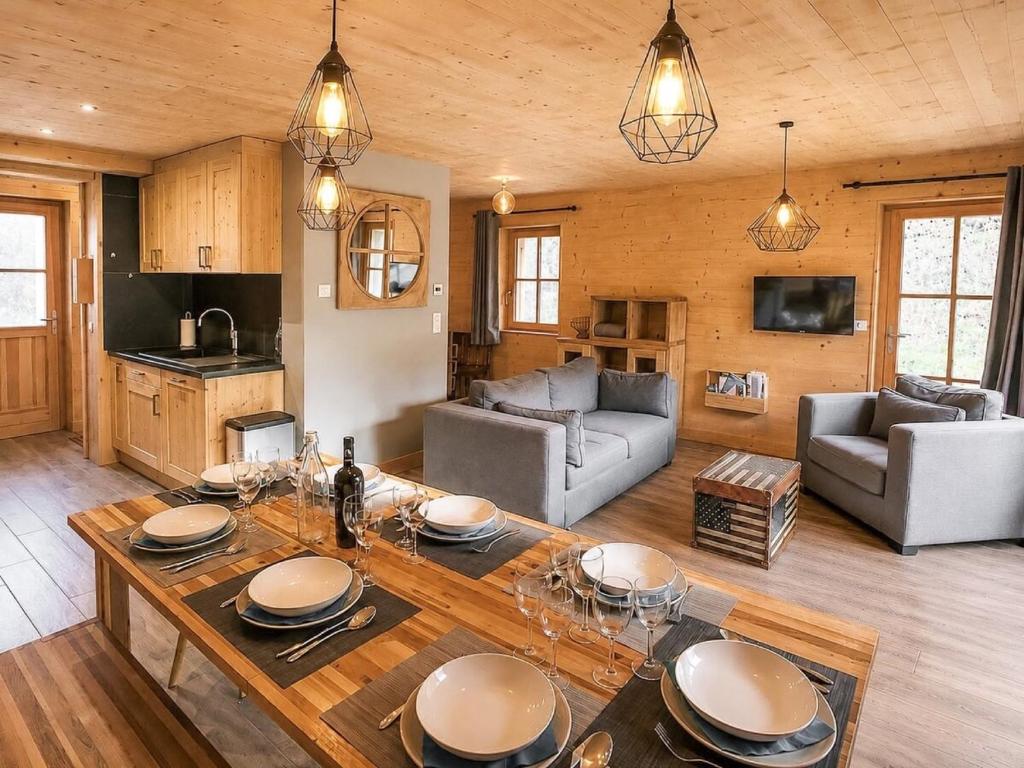 Chalet Le Zakouski - Valloire - 3