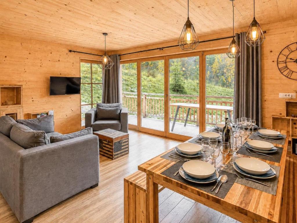 Chalet Le Zakouski - Valloire - 1