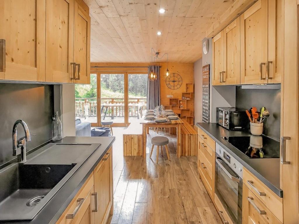 Chalet Le Zakouski - Valloire - 2