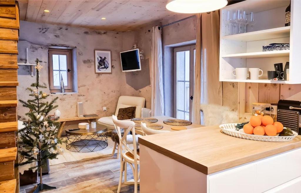 Chalet La Tourelle - Valloire - 5