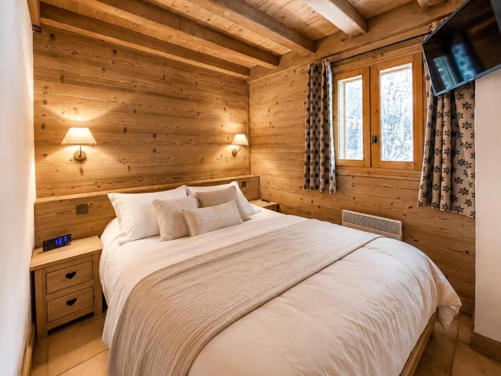 Le Pti Chalet - Valloire - 5