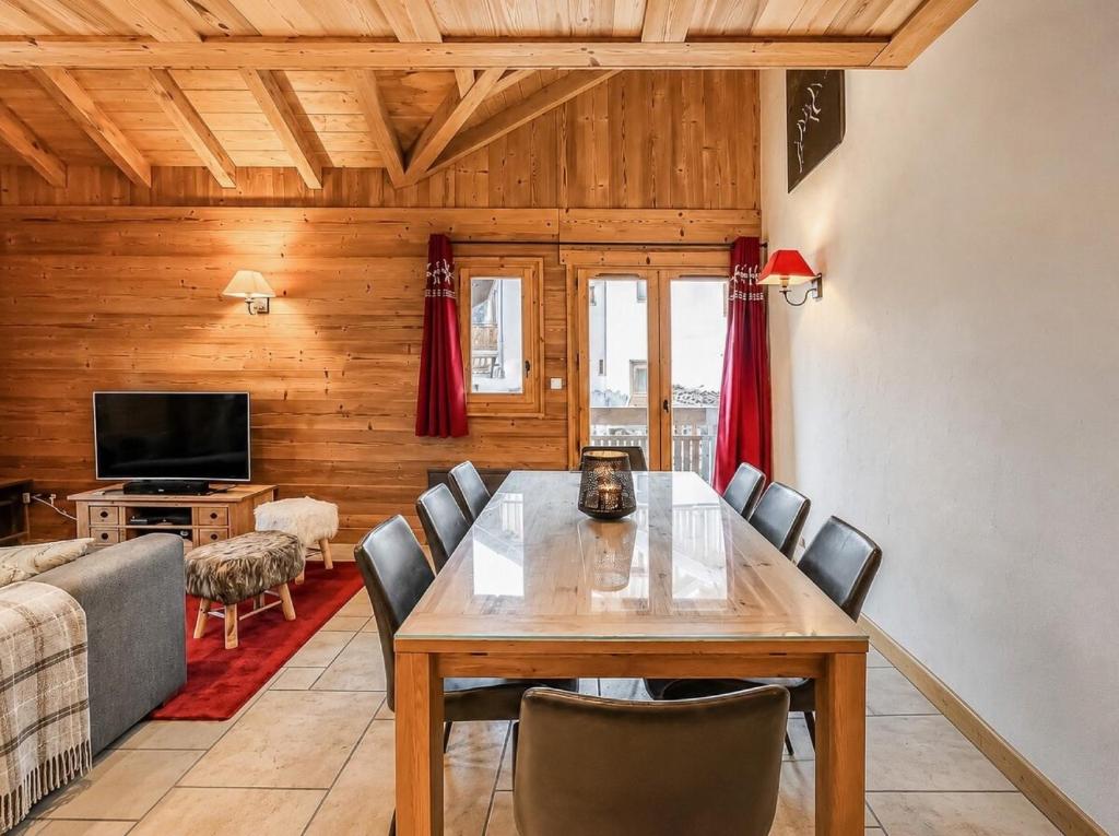 Le Pti Chalet - Valloire - 2