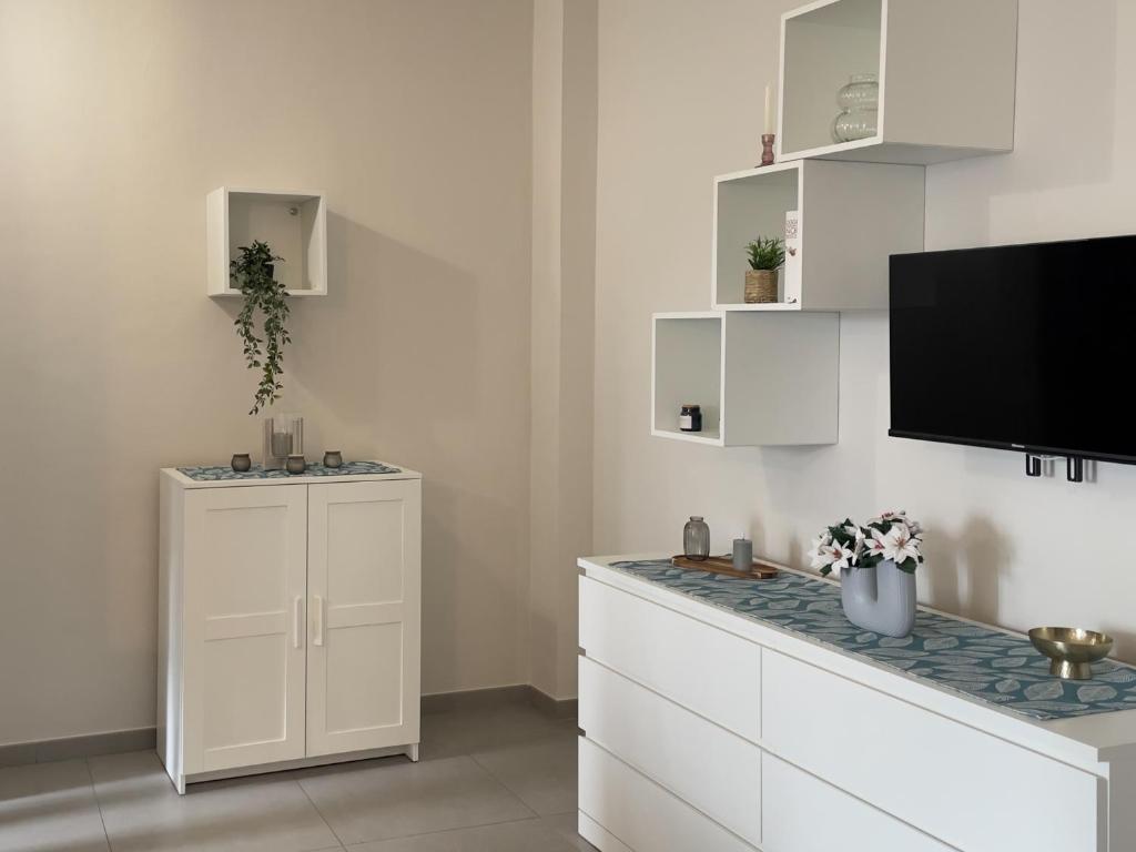 TO Sud, 4 beds, near the subway and the Poli Lingotto complex - 2