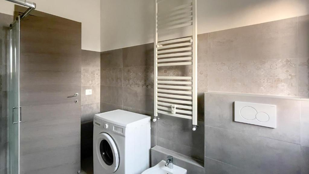 TO Sud, 4 beds, near the subway and the Poli Lingotto complex - 5