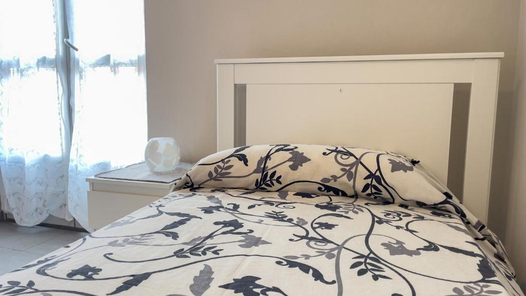 TO Sud, 4 beds, near the subway and the Poli Lingotto complex - 4