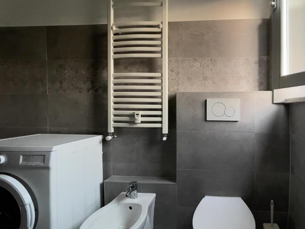 TO Sud, 4 beds, near the subway and the Poli Lingotto complex - 3