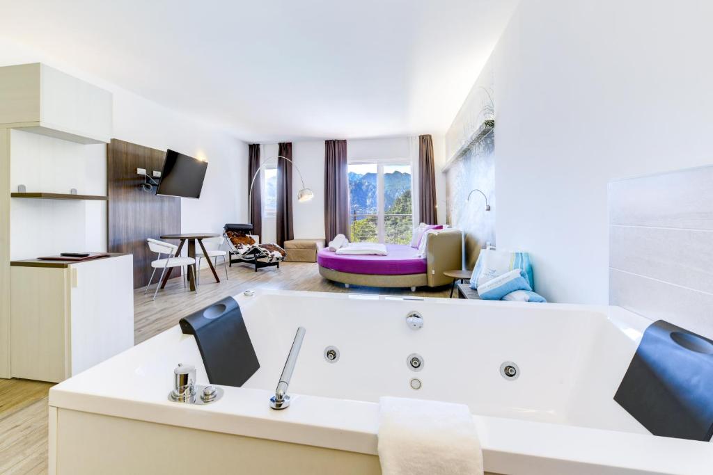 Park Hotel Val Di Monte ***S