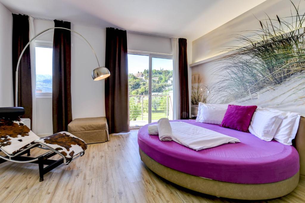 Park Hotel Val Di Monte ***S