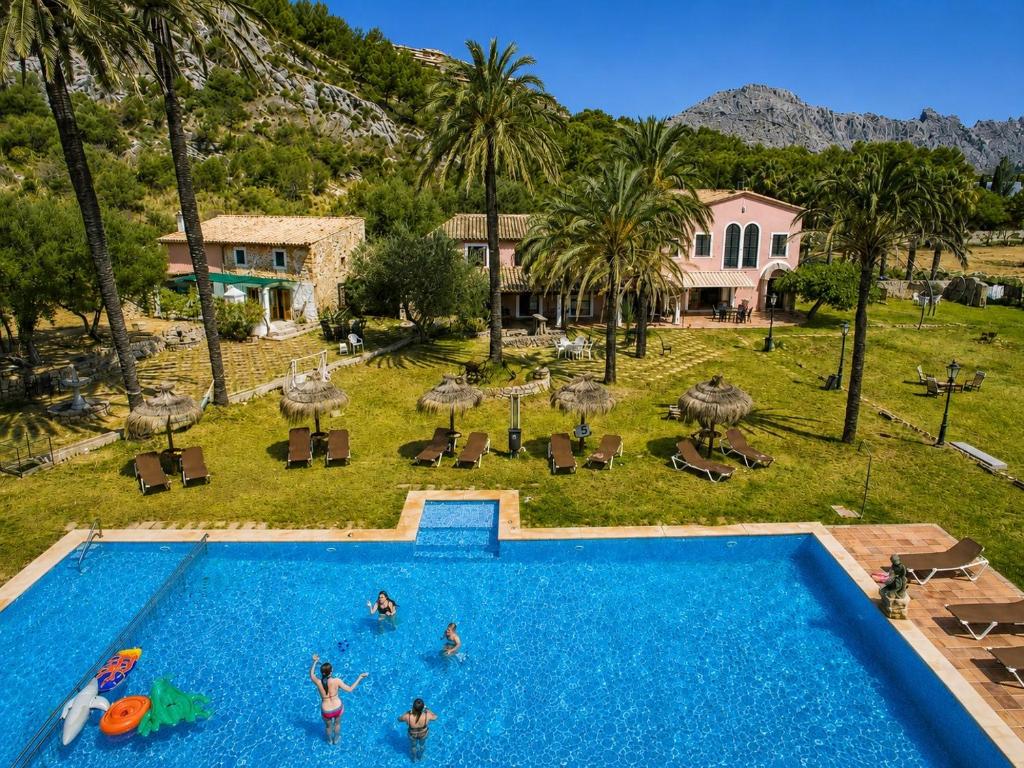 ULLAL - Rural Charm-AGRITOURISM approx 65000 meters PLUS PRIVATE MOUNTAIN villa and Outdoor Adventure Agritourism Apartment EQUIPATED - Private Mountain Path approximately 5 minutes walking from the beach -Ideal for relaxation - 5