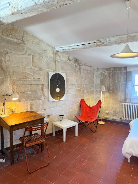 Les chambres de Pierre - 2