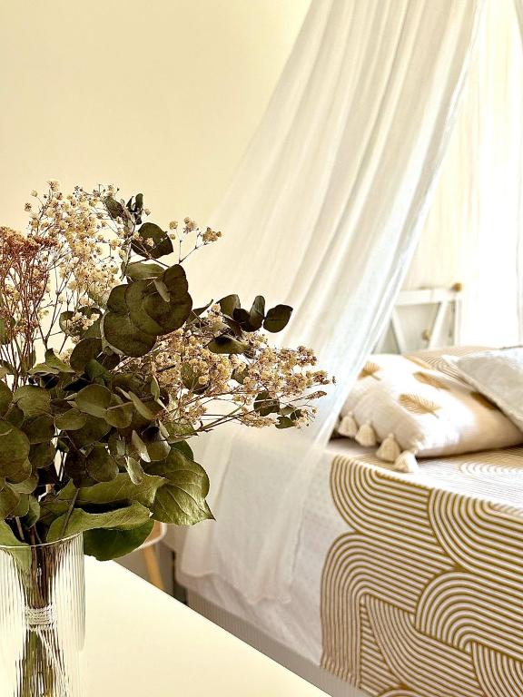 Superbe Chambre Privée Centre-ville Parking Clim Grand appartement Calme Luxe - 3