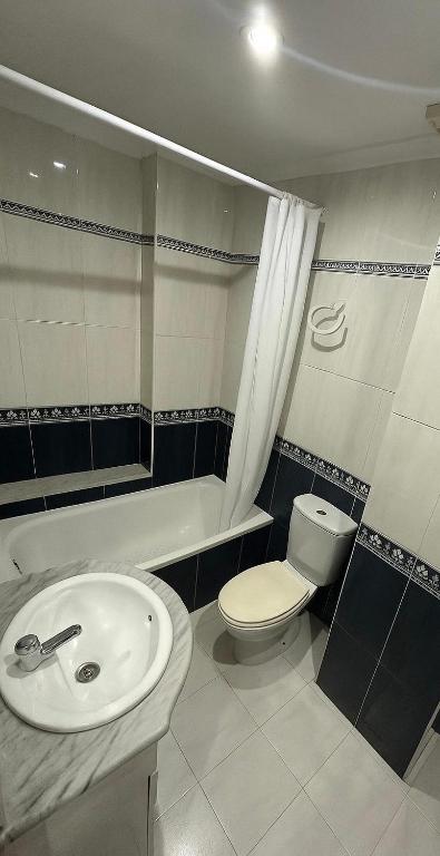 Apartment in the center of Pontevedra - 3