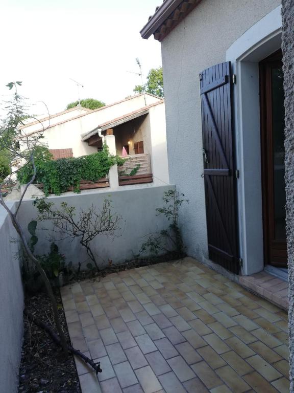 Maison 80 m2 - proche des plages - 3