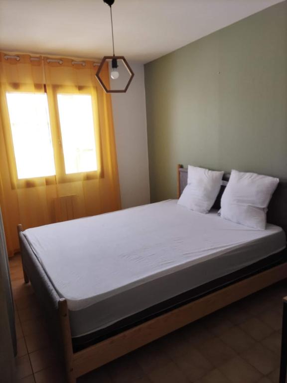 Maison 80 m2 - proche des plages - 4