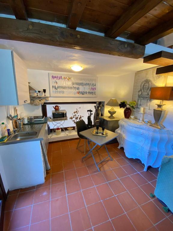 Casa Madel - 5