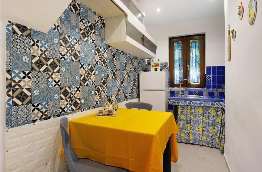 Nel Cuore del Capo House - 4